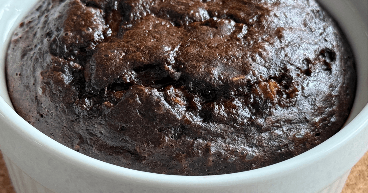 Protein Brownies