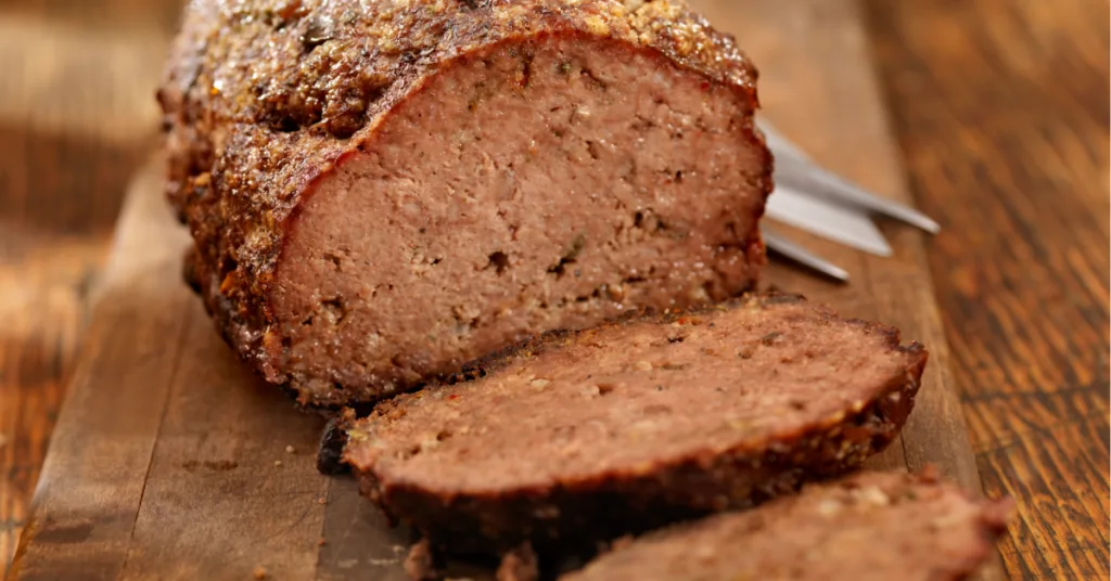 Meatloaf