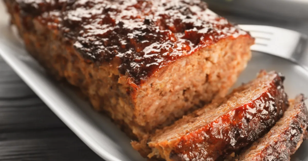 Meatloaf
