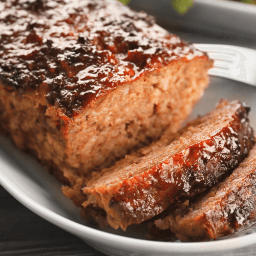 Meatloaf Recipe 2