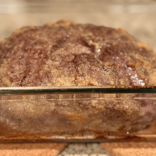 Meatloaf Recipe