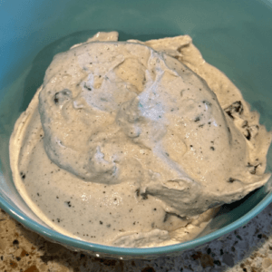 Oreo Ice Cream Recipe