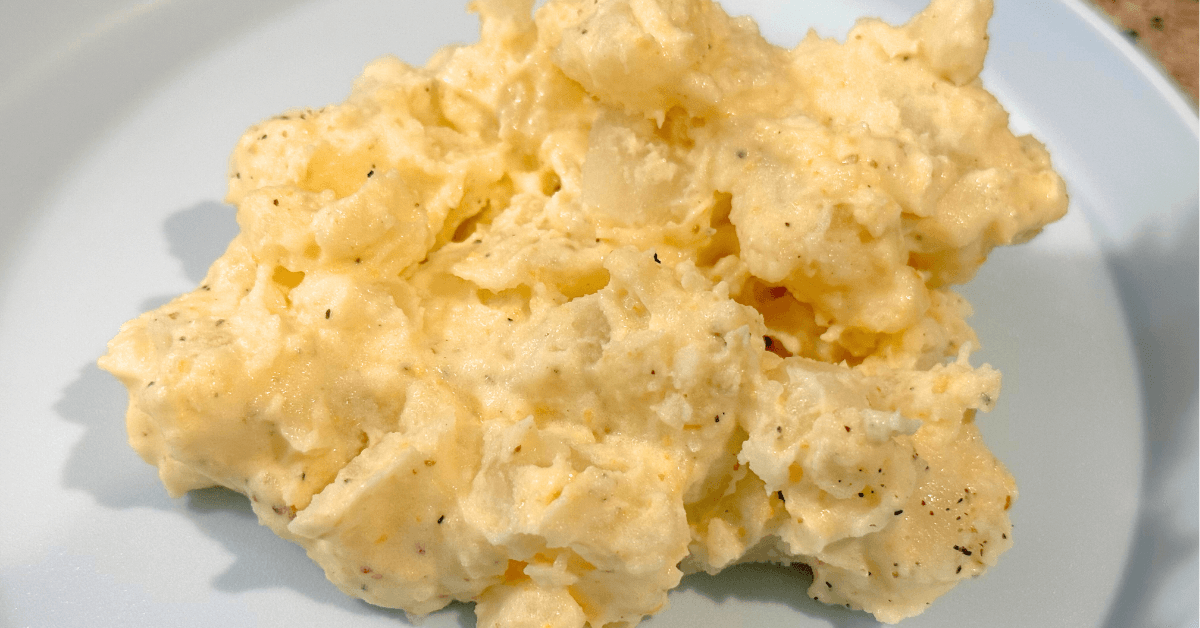 Potato Salad