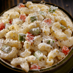 Macaroni Salad Recipe