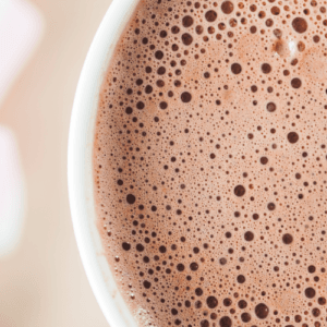 Protein Hot Chocolate Recipe