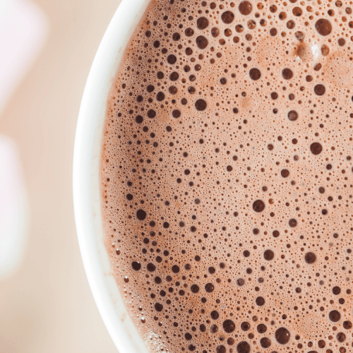 Protein Hot Chocolate Recipe