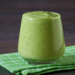 Green Smoothie Recipe 2