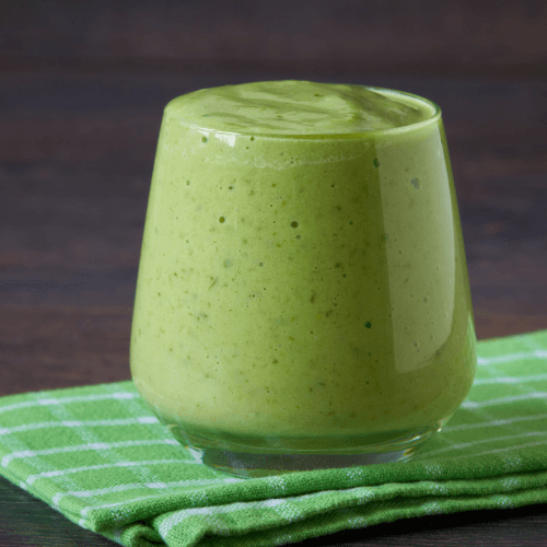 Green Smoothie Recipe 2