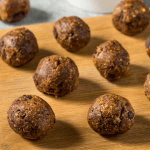 Mint Chocolate Chip Protein Balls Recipes