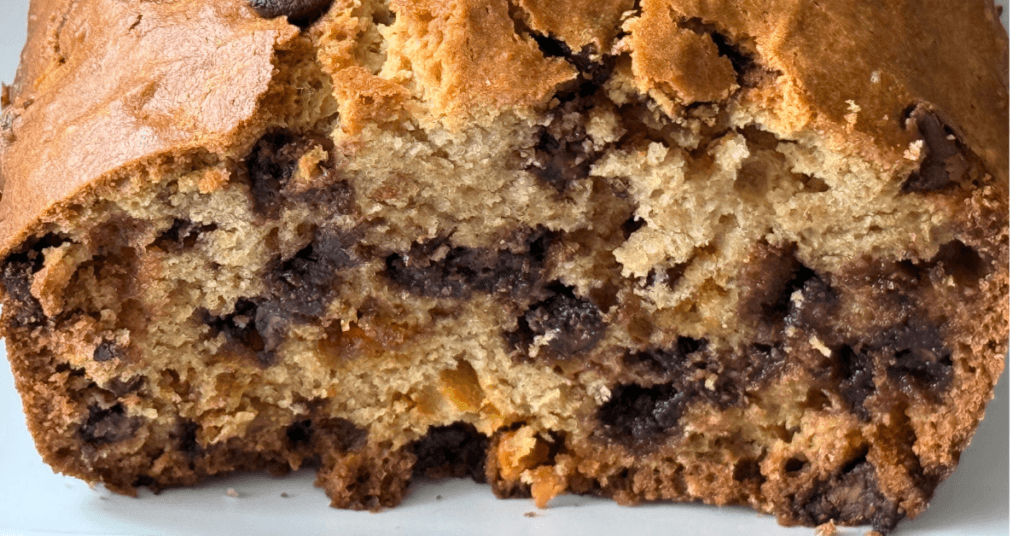 Chocolate Chip Bread 2