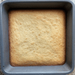 Lemon Brownies Recipe