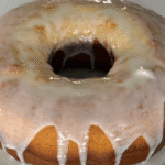 Lemon Bundt Cake Recipe