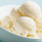 Protein Vanilla Ice Cream Recipe