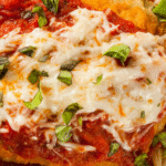 Chicken Parmesan Recipe