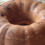 Chocolate Chip Bundt Cake Recipe 2