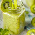 Kiwi Protein Smoothie Recipe