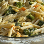 Broccoli Pasta Salad Recipe