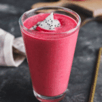 Dragon Fruit Smoothie Recipe
