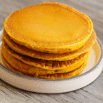 Pumpkin Pancake Recipe