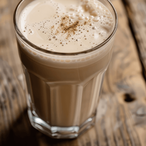 Coffee Protein Smoothie Recipe