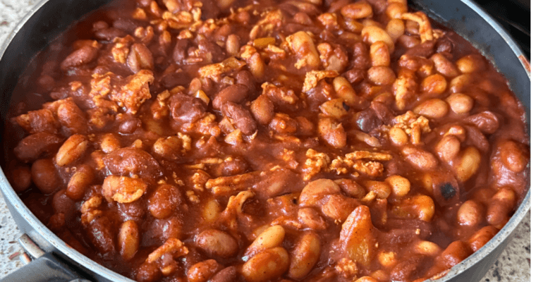 Texas Chili