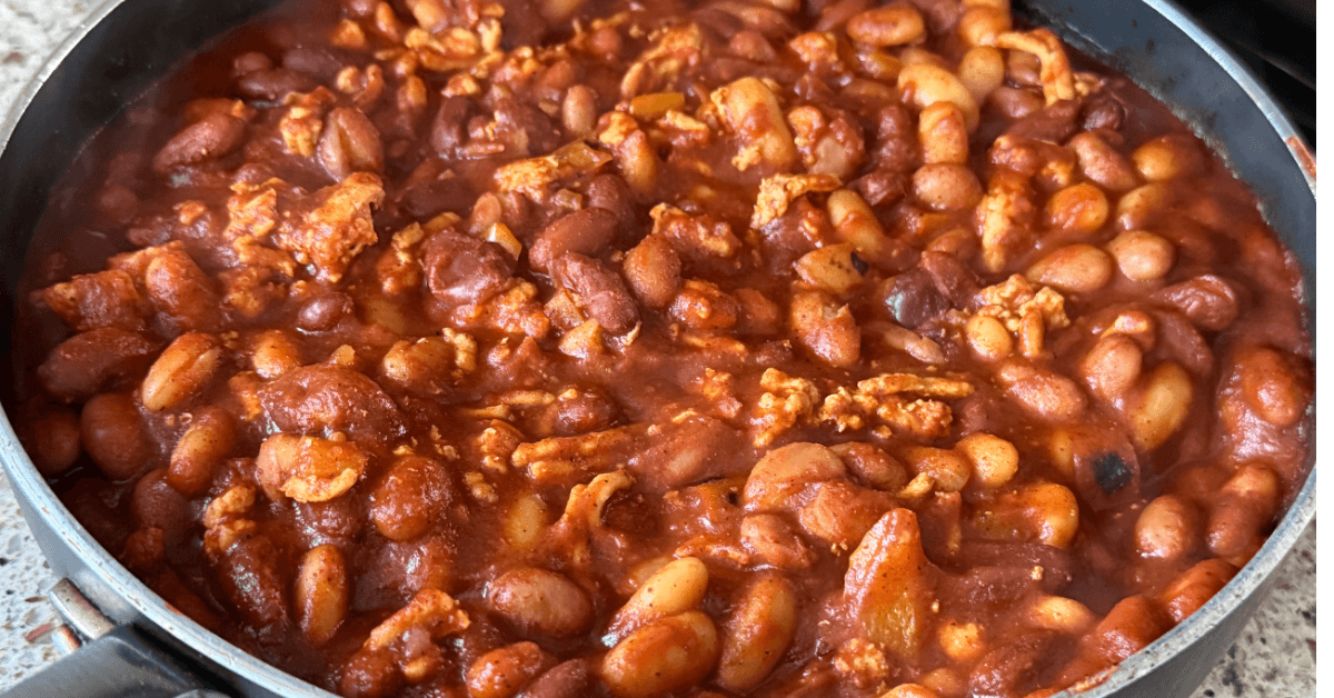 Texas Chili